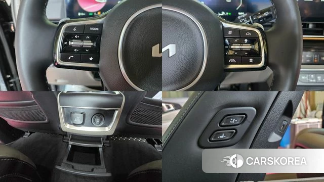 Kia The New Carnival 4th Generation id 4394861 из Кореи 11