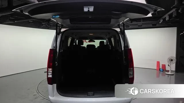 Hyundai Staria id 3472663 из Кореи 11