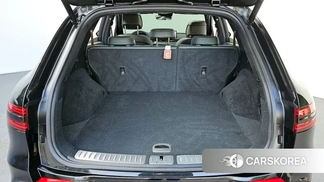 Genesis GV70 id 3002507 из Кореи 11