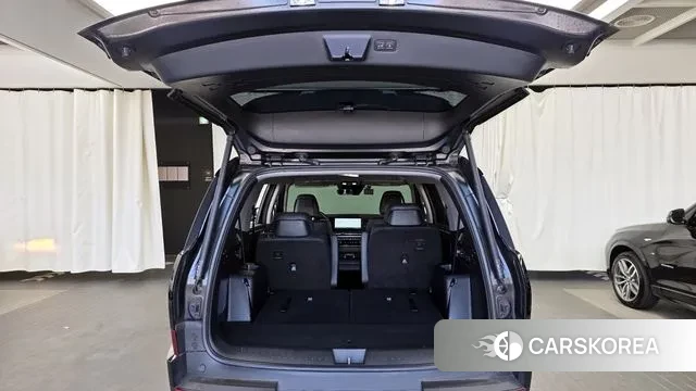 Hyundai Santa Fe (MX5) id 3327706 из Кореи 11