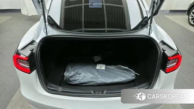 Tesla Model 3 id 3681623 из Кореи 11