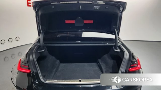 BMW 7 Series (G11) id 3807830 из Кореи 11