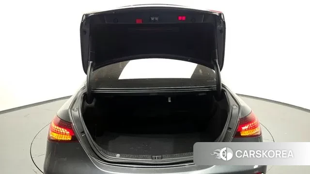 Mercedes-Benz E-Class W213 id 3562287 из Кореи 11