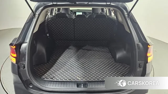 Kia Sportage 5th Generation id 3746647 из Кореи 11