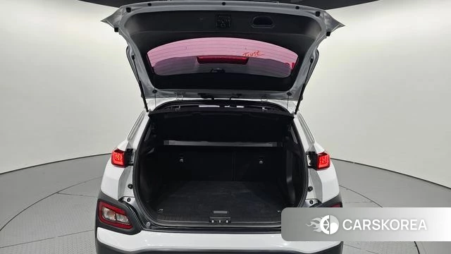 Hyundai Kona Electric id 4688738 из Кореи 11