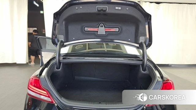 Genesis G70 id 4708474 из Кореи 11