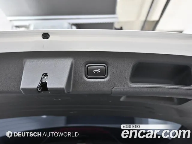 Hyundai The New Santa Fe id 2675419 из Кореи 11