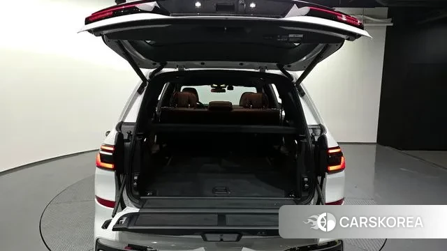 BMW X7 (G07) id 3466938 из Кореи 11