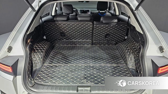 Hyundai Ionic 5 id 4457209 из Кореи 11