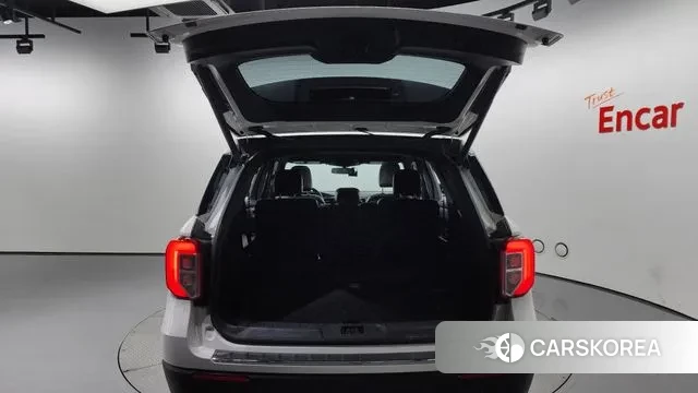 Ford Explorer 6th Generation id 2886265 из Кореи 11