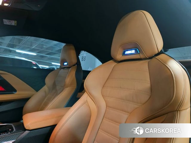 BMW M2 (G87) id 4243298 из Кореи 11