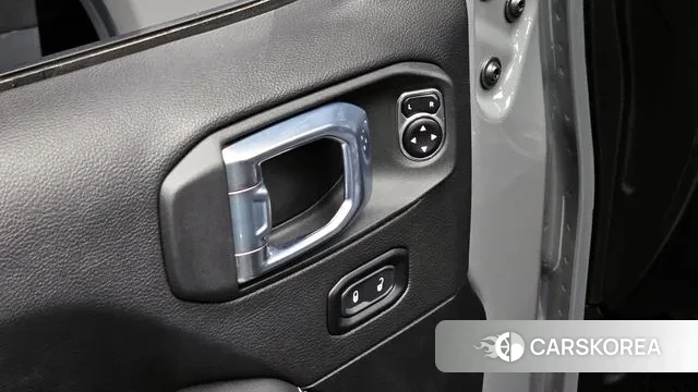 Jeep Wrangler (JL) id 3545931 из Кореи 11