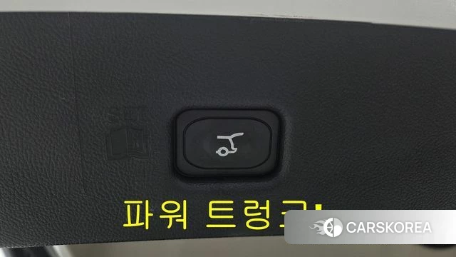 Lincoln Nautilus First generation id 3832652 из Кореи 11