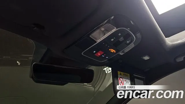 Hyundai Tucson Hybrid (NX4) id 2717204 из Кореи 11