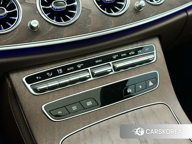Mercedes-Benz E-class id 4300330 из Китая 11