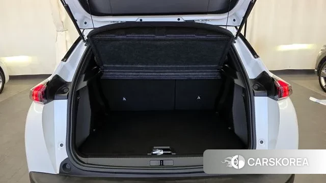 Peugeot e-2008 second generation id 3716700 из Кореи 11