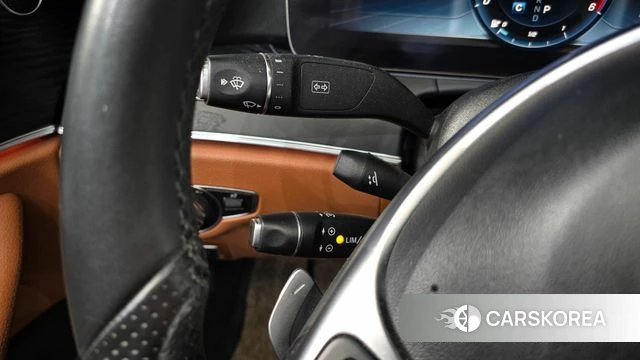 Mercedes-Benz E-Class W213 id 4435564 из Кореи 11