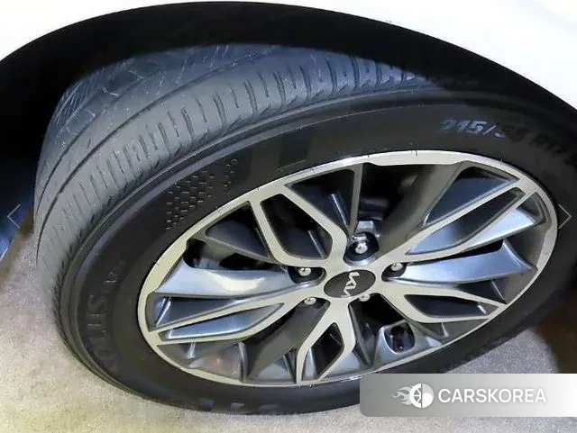 Kia K5 3rd generation id 3764667 из Кореи 11