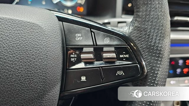 Ssangyong The New Rexton Sports Cannes id 4427675 из Кореи 11