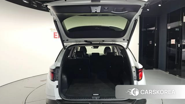 Hyundai Tucson (NX4) id 4849057 из Кореи 11