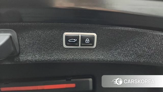 Genesis G80 (RG3) id 4304286 из Кореи 11