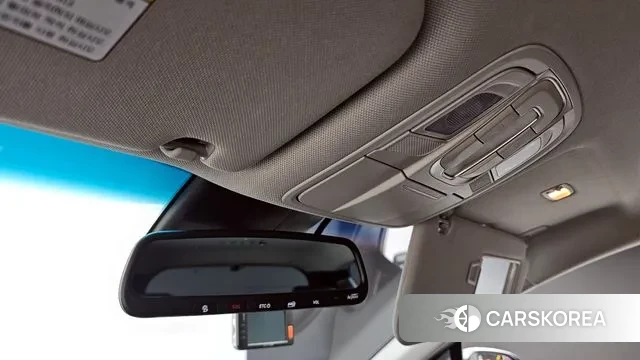 Hyundai Santa Fe TM id 3612220 из Кореи 11