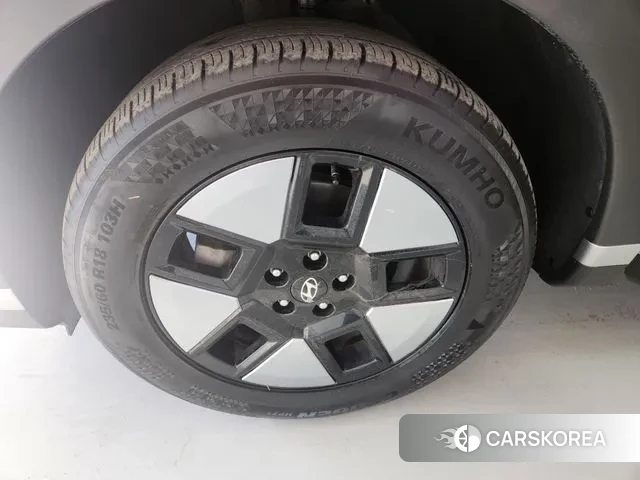 Hyundai Santa Fe (MX5) id 3670185 из Кореи 11
