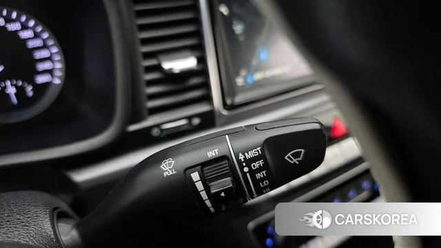 Hyundai Sonata New Rise id 4251231 из Кореи 11