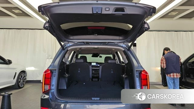 Hyundai Palisade id 4415625 из Кореи 11