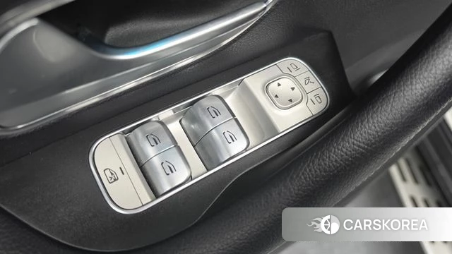 Mercedes-Benz GLE-Class W167 id 4350324 из Кореи 11