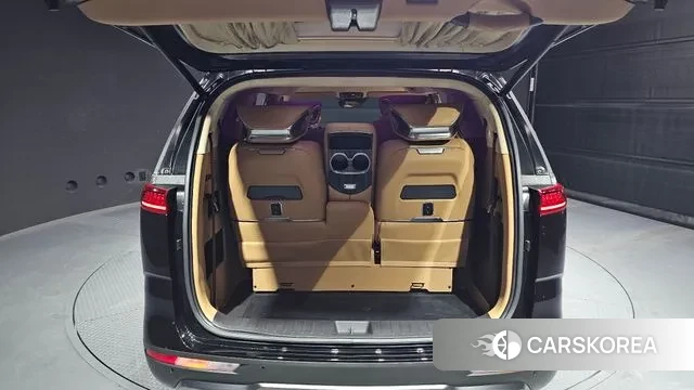 Kia Carnival 4th generation id 3452676 из Кореи 11