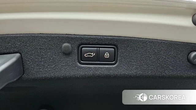 Hyundai The New Grandeur IG id 4317078 из Кореи 11
