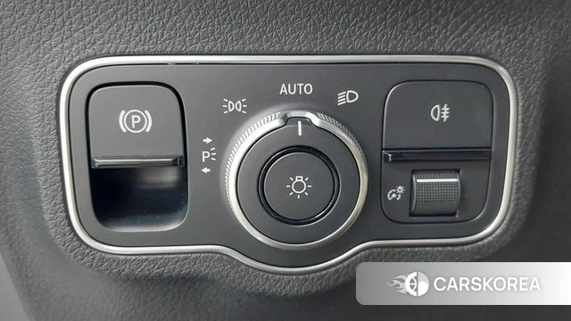 Mercedes-Benz GLB-Class X247 id 3952546 из Кореи 11