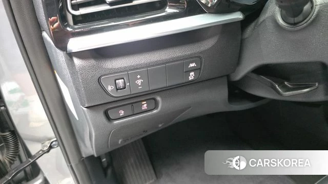 Kia Niro EV id 4736463 из Кореи 11