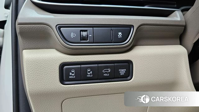 Kia The New Carnival 4th Generation id 4421492 из Кореи 11
