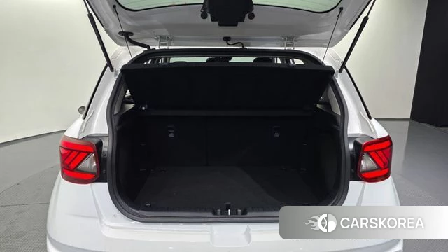 Hyundai Venue id 4317225 из Кореи 11