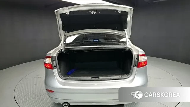 Renault Korea (Samsung) SM3 Neo id 3198655 из Кореи 11