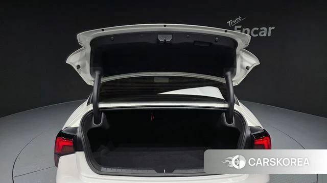 Kia The New K5 3rd generation id 4337033 из Кореи 11