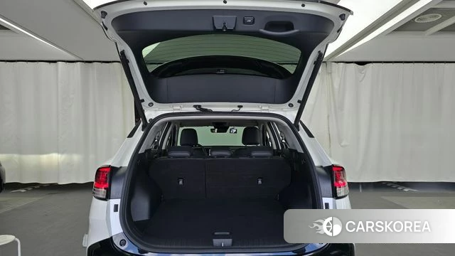 Kia Sportage 5th Generation Hybrid id 4666541 из Кореи 11