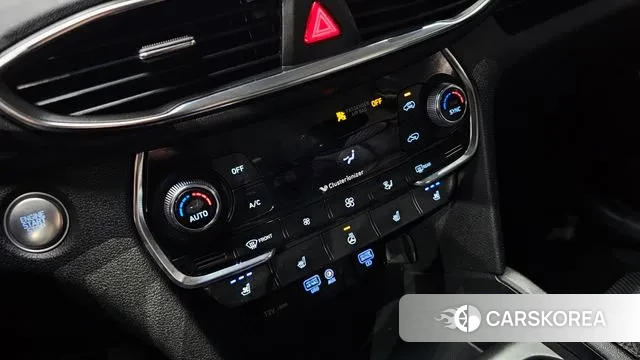 Hyundai Santa Fe TM id 3423191 из Кореи 11