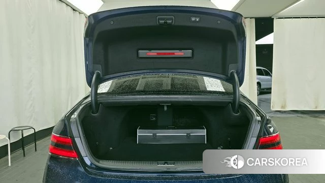Genesis G90 id 4351082 из Кореи 11