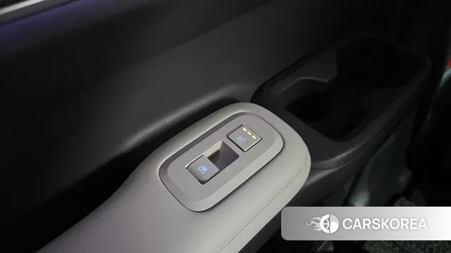 Hyundai Santa Fe (MX5) id 3585775 из Кореи 11