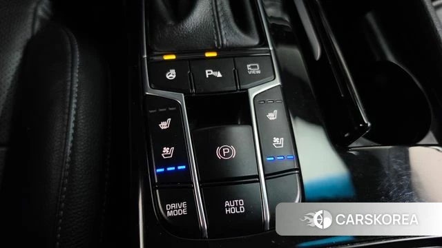 Kia Come New K7 id 4795029 из Кореи 11