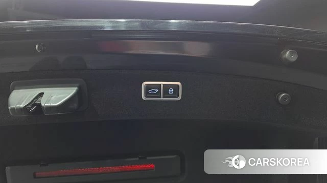 Genesis G80 (RG3) id 3842662 из Кореи 11