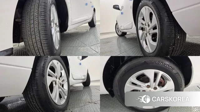 Renault Korea (Samsung) SM3 Neo id 3502143 из Кореи 11