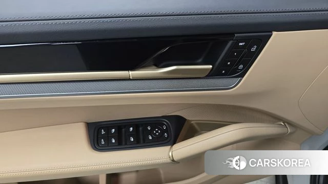 Porsche Cayenne (PO536) id 4528126 из Кореи 11