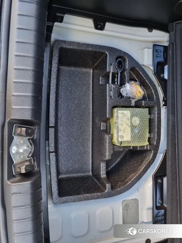 Kia Morning Urban (JA) id 3676492 из Кореи 11