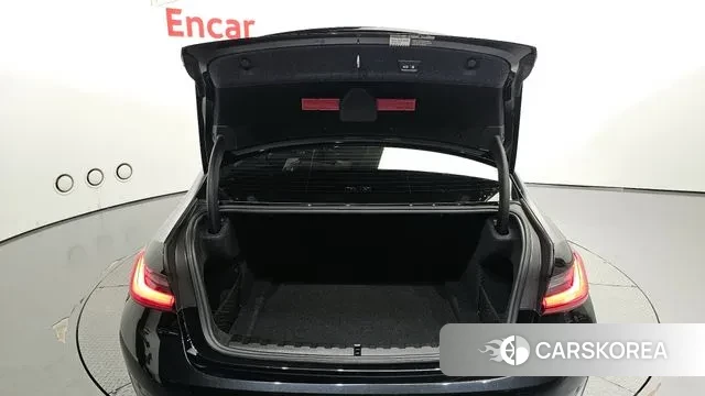 BMW 3 Series (G20) id 3043161 из Кореи 11