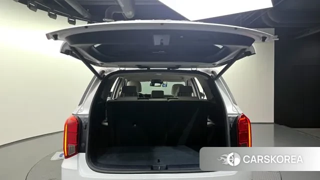 Hyundai Palisade id 3018451 из Кореи 11