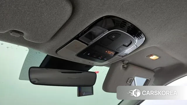 Hyundai Sonata Hybrid (DN8) id 3165977 из Кореи 11